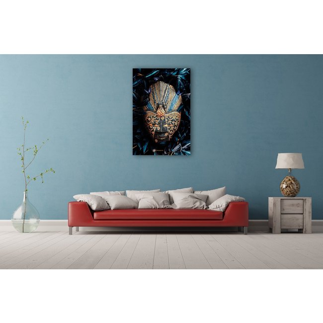 Wandkraft The Tribal