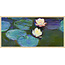 Wandkraft The Water Lily by Claude Monet