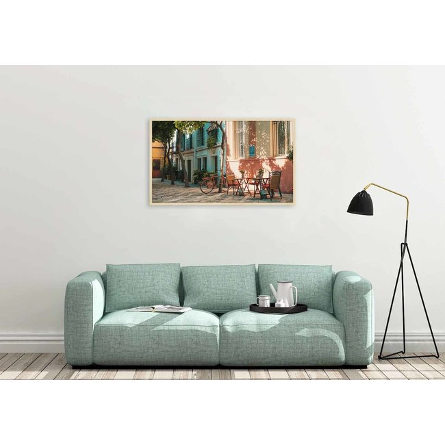 Wandkraft Travel Stories 001