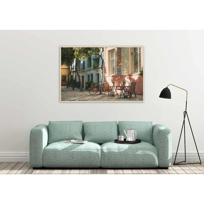 Wandkraft Travel Stories 001