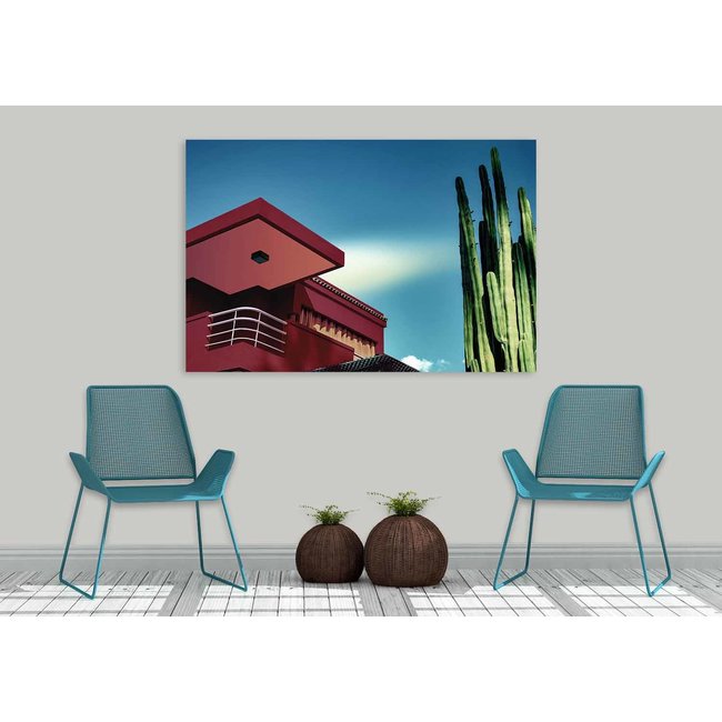 Wandkraft Travel Stories 002