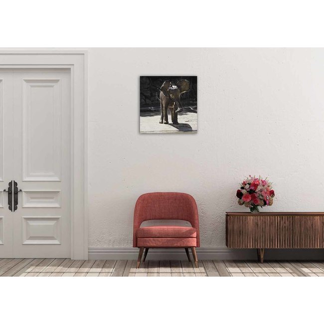 Wandkraft Wildlife 005