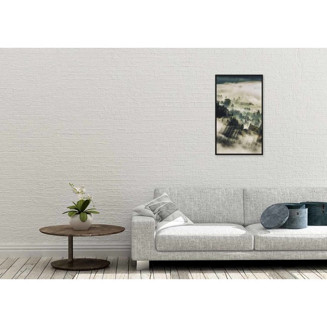 Wandkraft Winter Wonders 003