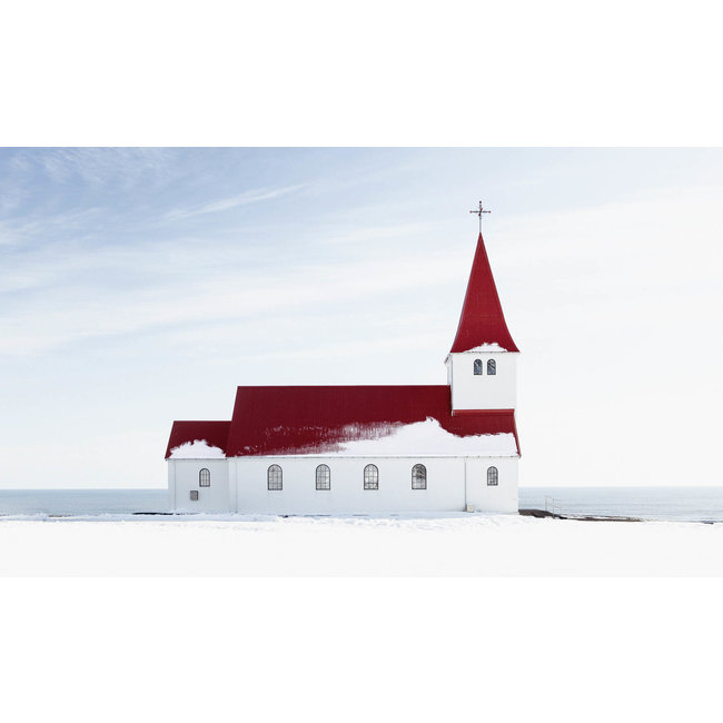 Wandkraft Winter Wonders 005