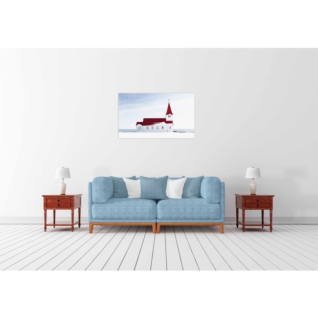 Wandkraft Winter Wonders 005