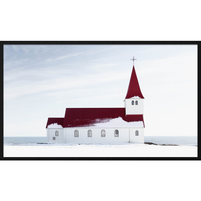 Wandkraft Winter Wonders 005