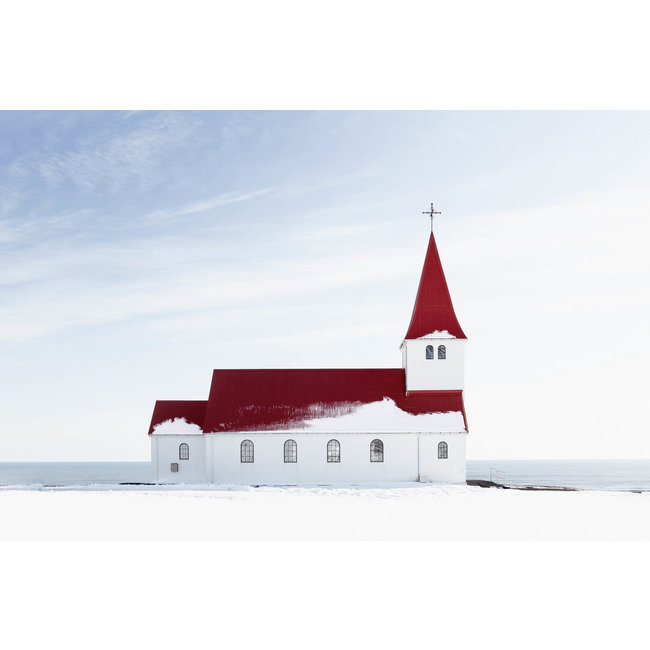 Wandkraft Winter Wonders 005