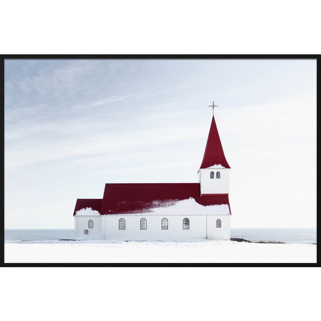 Wandkraft Winter Wonders 005