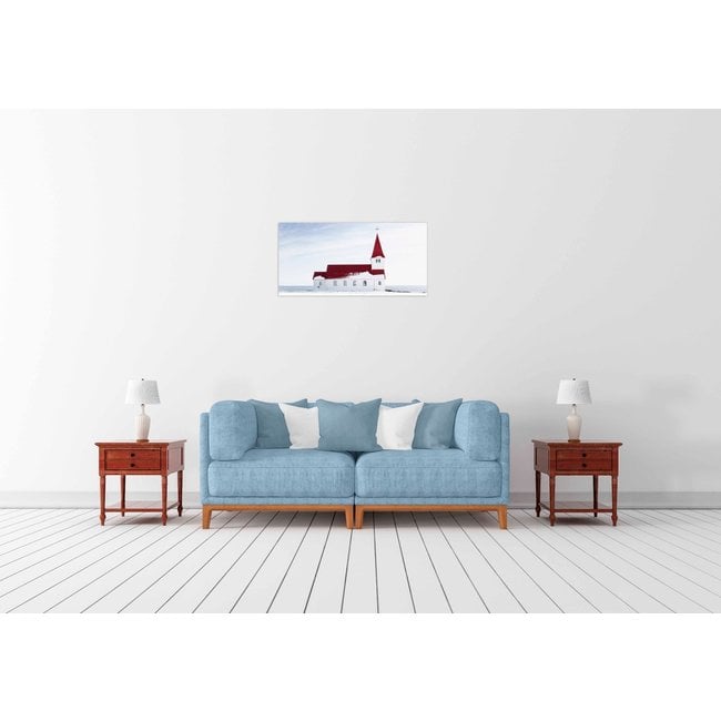 Wandkraft Winter Wonders 005