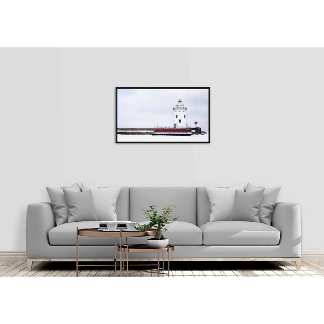 Wandkraft Winter Wonders 006