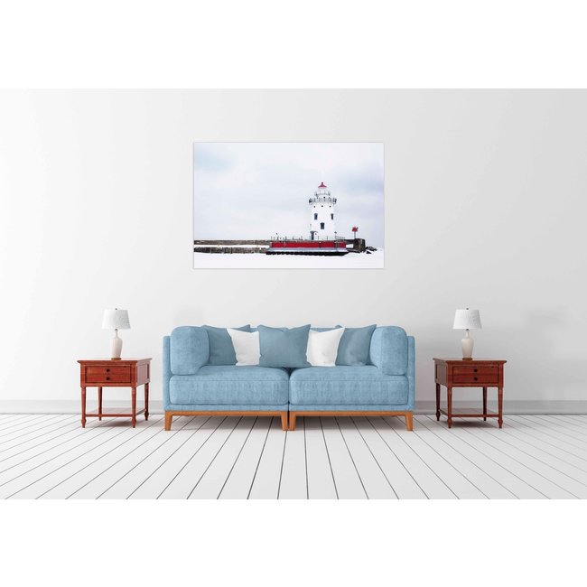 Wandkraft Winter Wonders 006