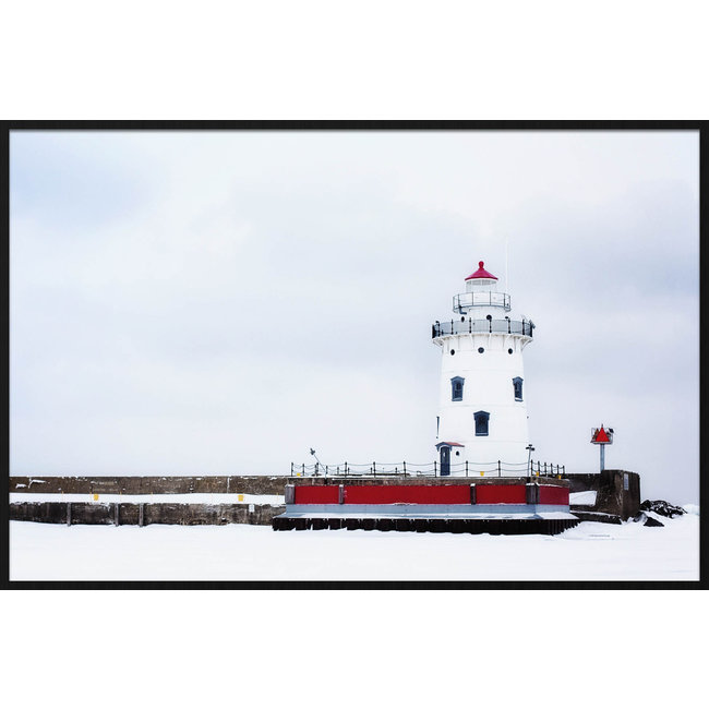 Wandkraft Winter Wonders 006