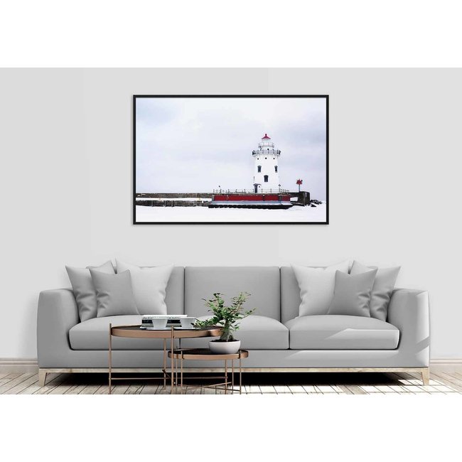 Wandkraft Winter Wonders 006