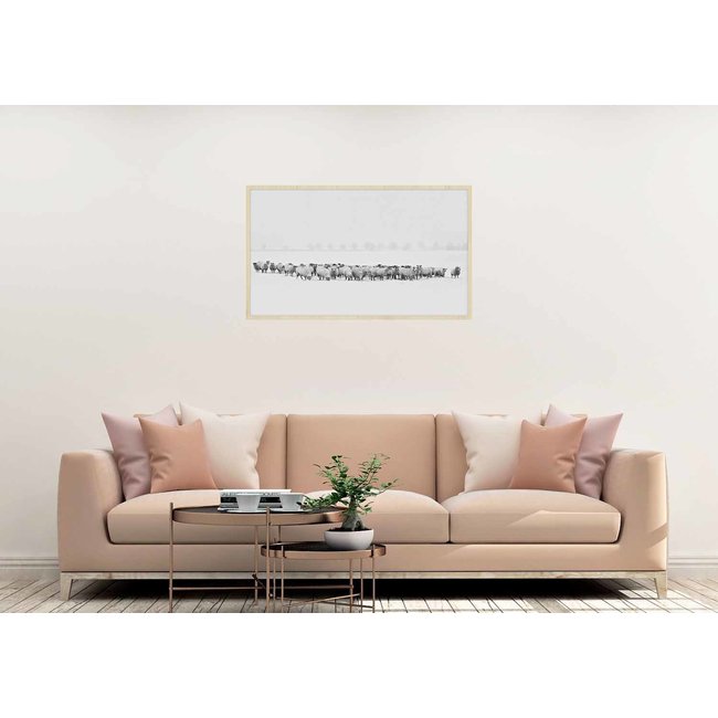 Wandkraft Winter Wonders 009