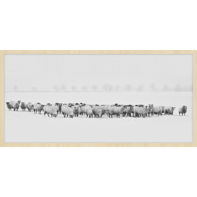 Wandkraft Winter Wonders 009