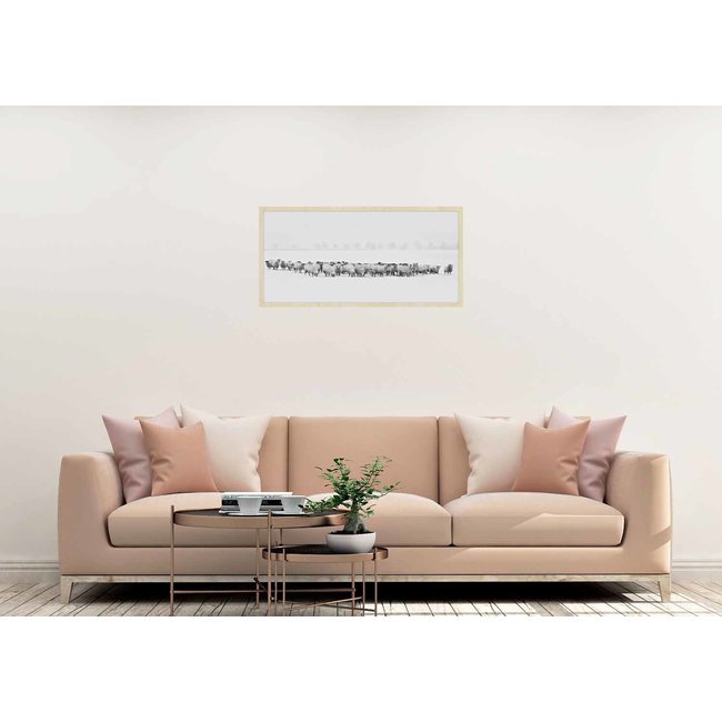 Wandkraft Winter Wonders 009