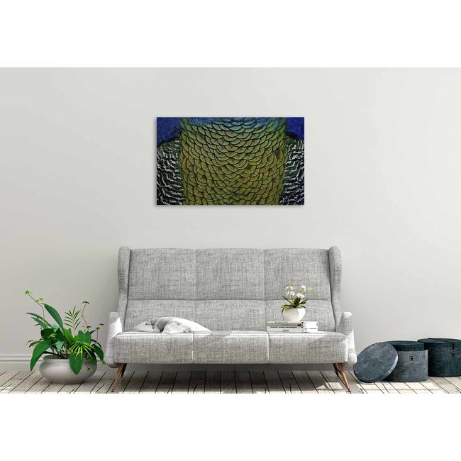 Wandkraft Wonderful Life 011