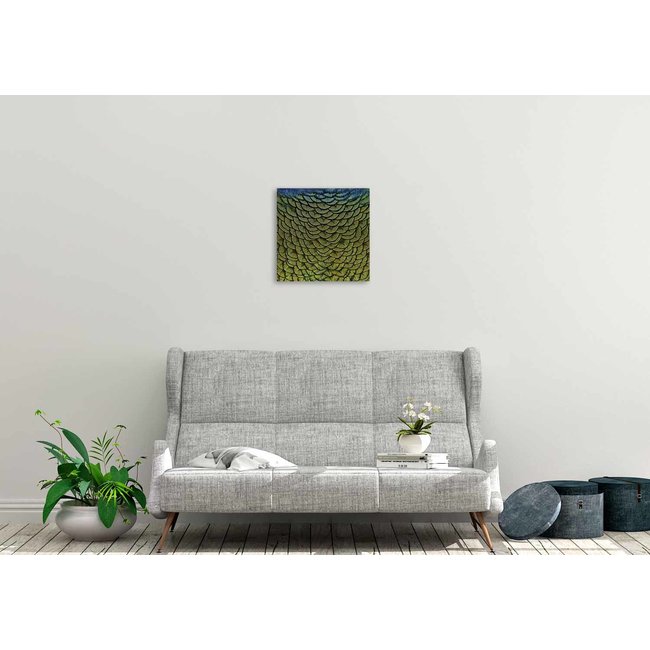 Wandkraft Wonderful Life 011