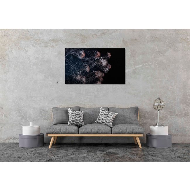 Wandkraft Wonderful Life 013