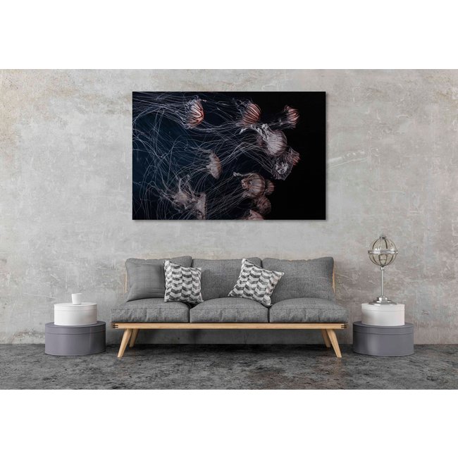 Wandkraft Wonderful Life 013