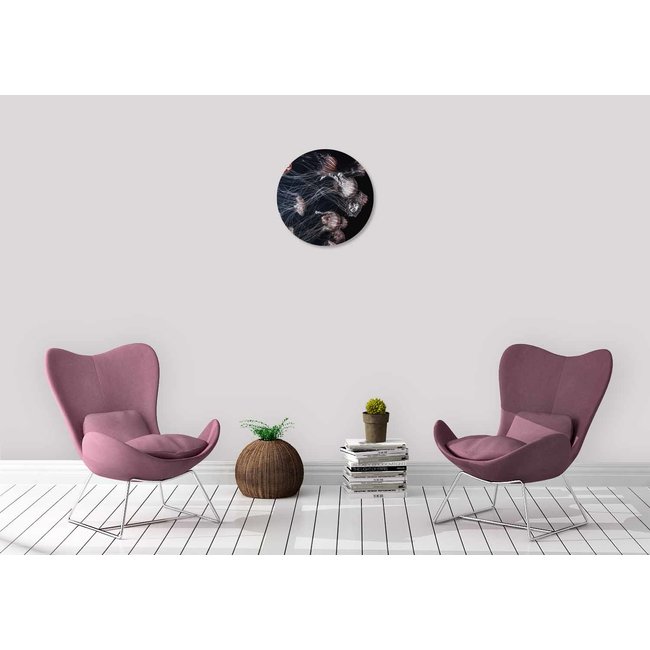 Wandkraft Wonderful Life 013