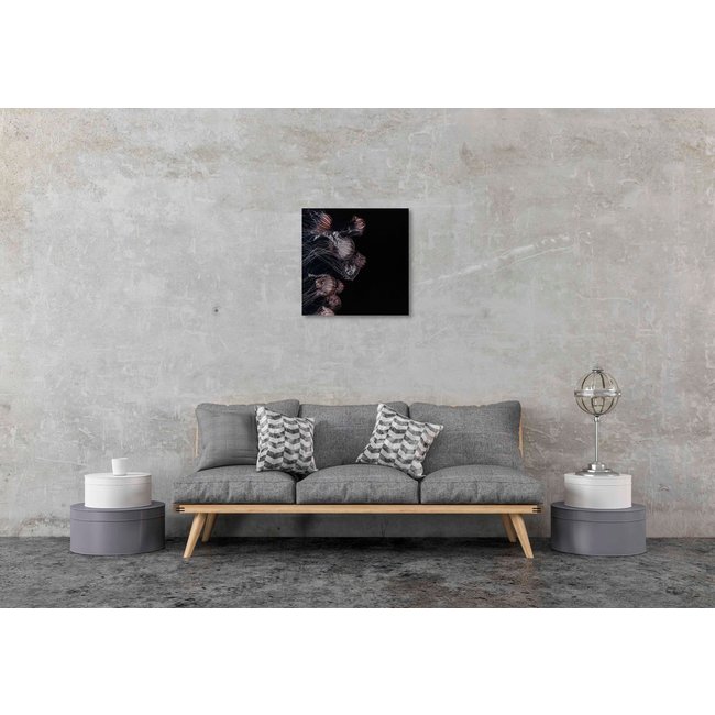 Wandkraft Wonderful Life 013