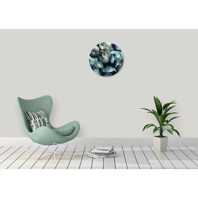 Wandkraft Wonderful Life 015