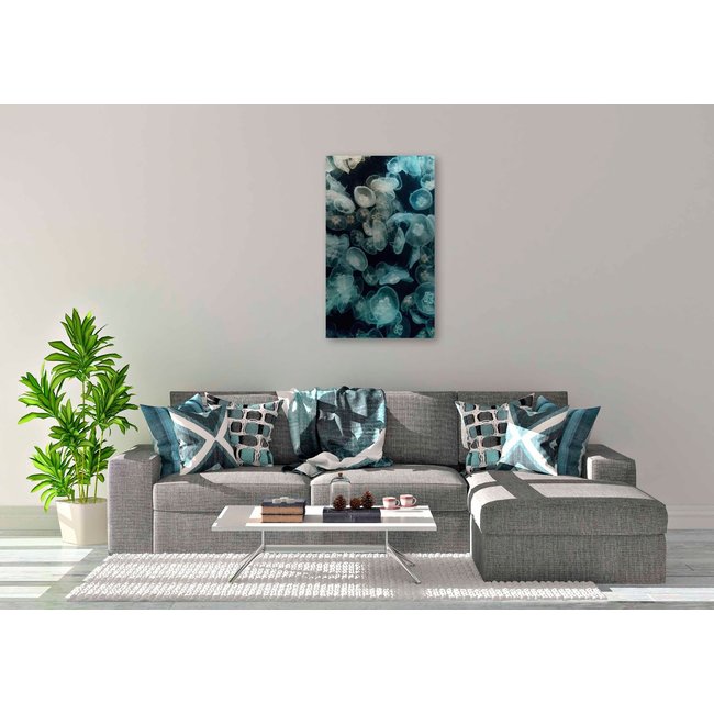 Wandkraft Wonderful Life 015