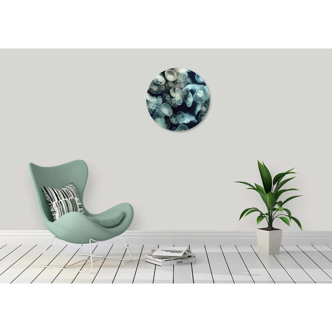 Wandkraft Wonderful Life 015