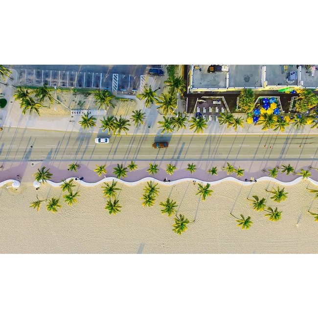 Wandkraft Summer time 021