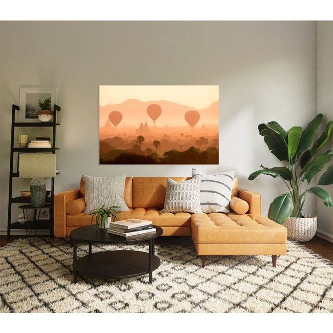 Wandkraft Chase Adventure 003