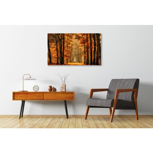 Wandkraft Art of Nature 033 - Limited edition