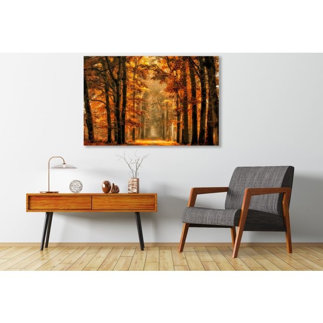 Wandkraft Art of Nature 033 - Limited edition