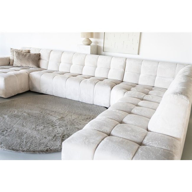 Sevn Bank Veronique - Vele opstellingen en kleuren mogelijk