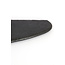 Light & Living Wandplank 110x25x3 cm GINOSA hout  mat zwart