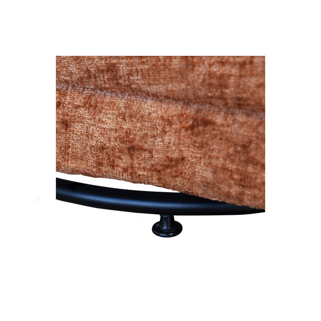 Woood Atty Draaifauteuil Blossom