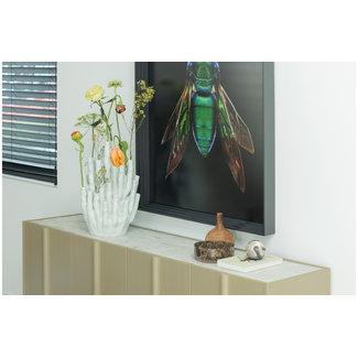 Woood Basu Concrete Decor Optiepakket Tbv Dressoir/ Tv Meubel