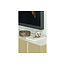 Woood Basu Concrete Decor Optiepakket Tbv Dressoir/ Tv Meubel