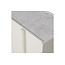 Woood Basu Concrete Decor Optiepakket Tbv Dressoir/ Tv Meubel