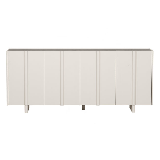 Woood Basu Dressoir Grenen Dust [fsc]