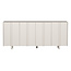 Woood Basu Dressoir Grenen Dust [fsc]