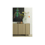 Woood Basu Dressoir Grenen Mud [fsc]