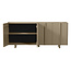 Woood Basu Dressoir Grenen Mud [fsc]