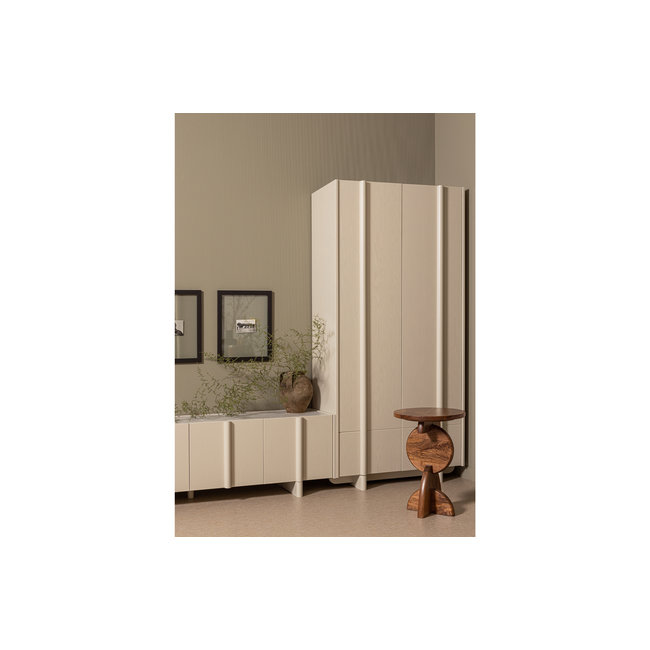 Woood Basu Opbergkast Grenen Dust [fsc]