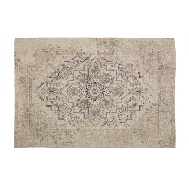 Woood Eric Vloerkleed Multicolor 170x240cm