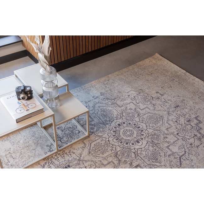 Woood Eric Vloerkleed Multicolor 170x240cm