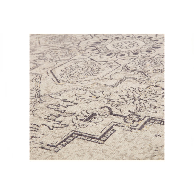 Woood Eric Vloerkleed Multicolor 170x240cm