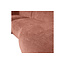Woood Polly Chaise Longue Links Roze