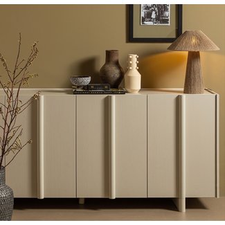 Woood Basu Dressoir Grenen Dust [fsc]