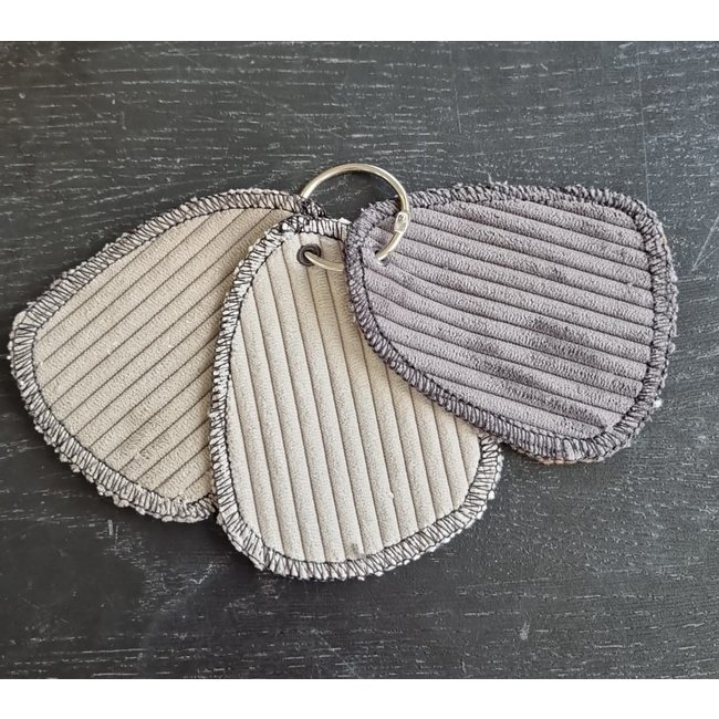 WoonMax Eetkamerstoel Kreta - Diverse kleuren Brave